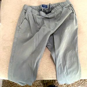American eagle joggers